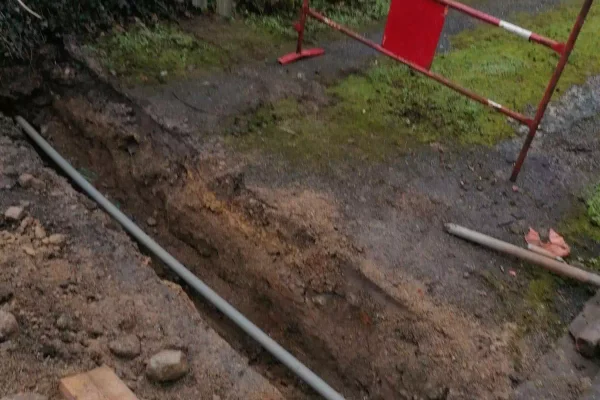 Reseau téléphonique